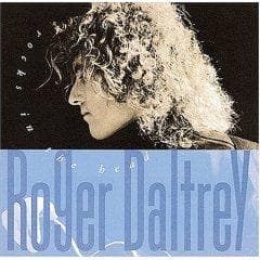 List of All Top Roger Daltrey Albums, Ranked