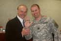 Rocky Bleier on Random Most Beloved US Veterans