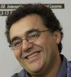 Rodrigo García