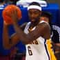 Rod Benson is listed (or ranked) 32 on the list The Greatest California Basketball Players of All Time