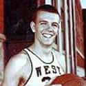 Rod Hundley is listed (or ranked) 4 on the list The Greatest West Virginia Basketball Players of All Time