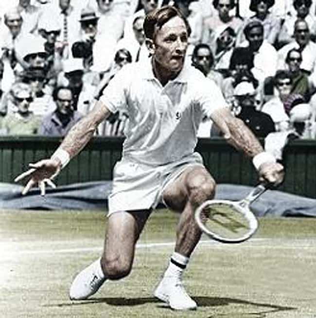 Best Australian Tennis Players List of Famous Tennis Players from