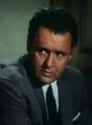 Rod Steiger on Random Most Overrated Actors