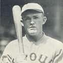 Rogers Hornsby on Random Best Chicago Cubs
