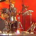 Roger Taylor on Random Best Drummers