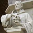 Dec. at 80 (1214-1294)   Roger Bacon, OFM, was an English philosopher and Franciscan friar who placed considerable emphasis on the study of nature through empirical methods.