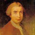 Dec. at 76 (1711-1787)   Roger Joseph Boscovich was a Ragusan physicist, astronomer, mathematician, philosopher, diplomat, poet, theologian, Jesuit priest, and a polymath from the city of Dubrovnik in the Republic of...