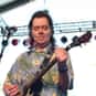 Roky Erickson is listed (or ranked) 30 on the list Bands/Artists With Only One Great Album