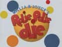 Rolie Polie Olie on Random Best Children's Shows