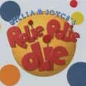 Rolie Polie Olie on Random Best Computer Animation TV Shows