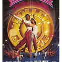 Linda Blair, Dick Van Patten, Beverly Garland   Roller Boogie is a 1979 musical film starring Linda Blair and introducing Jim Bray, a former competitive artistic skater from California.