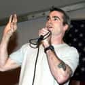The End of Silence, Do It, Get Some Go Again   Rollins Band was an American rock band led by singer and songwriter Henry Rollins.