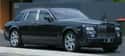 Rolls-Royce Phantom on Random Cars With a Regal Look