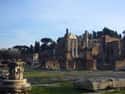 Roman Forum on Random Top Must-See Attractions in Italy