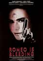 Romeo Is Bleeding on Random Very Best New Noir Movies