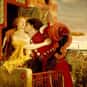 Romeo Montague is listed (or ranked) 41 on the list The All-Time Best Shakespeare Characters
