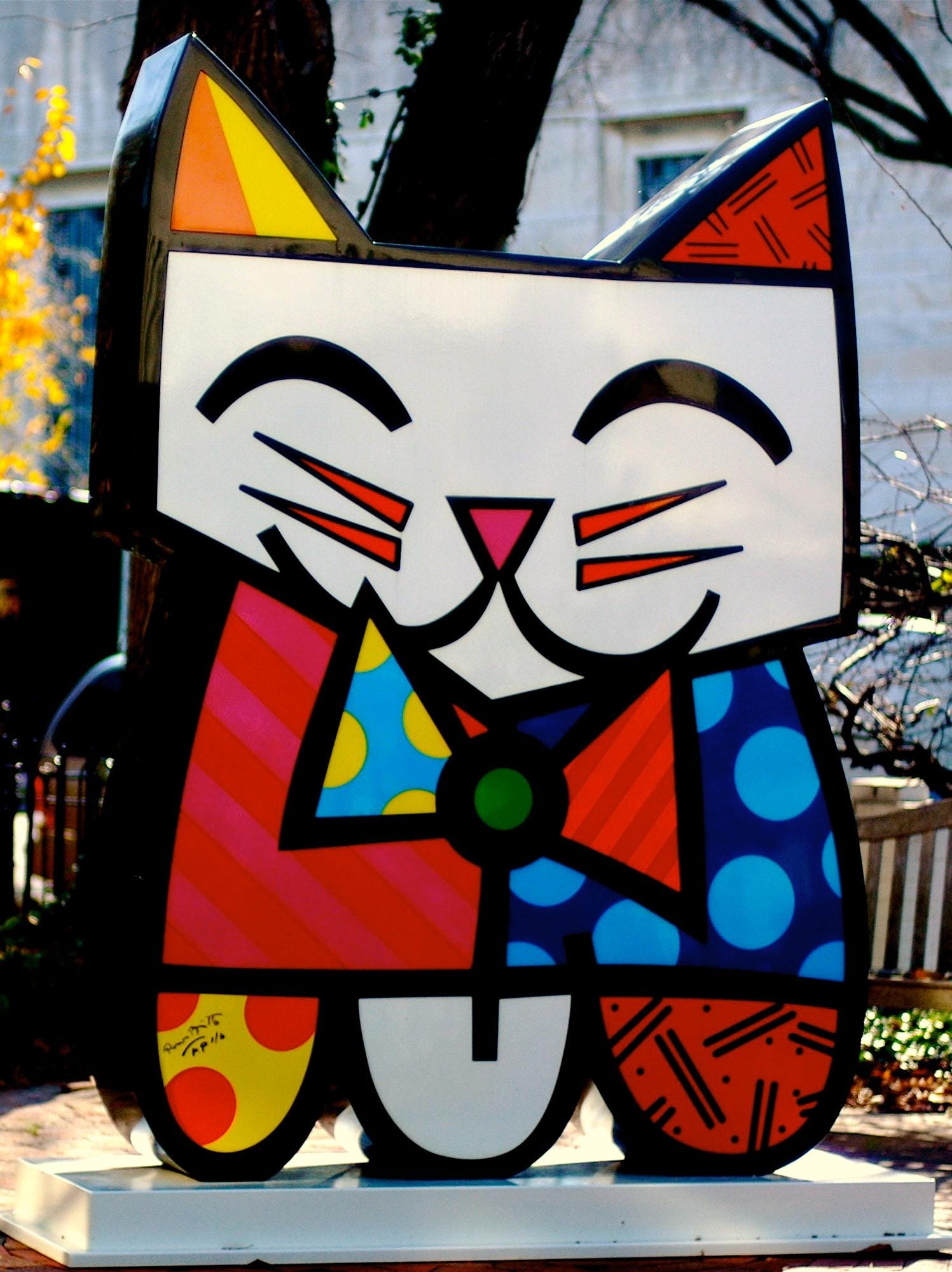 Romero Britto Rankings & Opinions