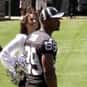 Ronald Curry is listed (or ranked) 20 on the list The Best Oakland Raiders Wide Receivers of All Time