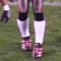 Ronde Barber is listed (or ranked) 9 on the list The Best Cornerbacks in NFL History