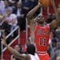 Ronnie Brewer is listed (or ranked) 15 on the list The Greatest Defensive Shooting Guards in NBA History!