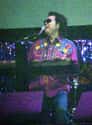 Ronnie Milsap on Random Greatest Classic Country & Western Artists