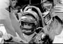 Ronnie Peterson on Random Greatest Formula One Drivers