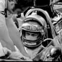 Ronnie Peterson on Random Greatest Formula One Drivers