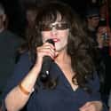 Ronnie Spector is an American rock and roll and popular music vocalist.