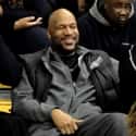 Ron Harper is listed (or ranked) 11 on the list The Best NBA Players from Ohio