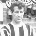 Ron McGarry on Random Best Newcastle United Players