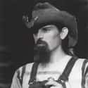 Died 1973, age 27 Ronald Charles McKernan, nicknamed "Pigpen", was a founding member of the Grateful Dead. McKernan sang, and played organ and harmonica.