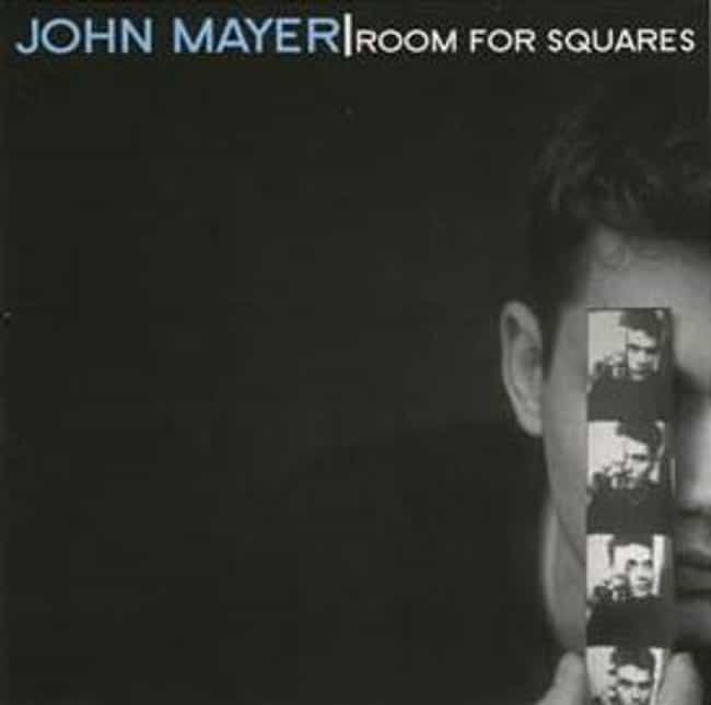 Room for Squares