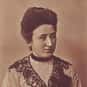 Rosa Luxemburg is listed (or ranked) 7 on the list Famous Assassinations in Germany