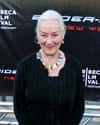 Rosemary Harris on Random Best Living Actresses Over 80