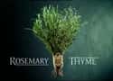 Rosemary & Thyme on Random Very Best British Crime Dramas