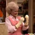 Rose Nylund on Random Funniest TV Characters