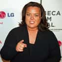 age 56   Roseann "Rosie" O'Donnell is an American comedian, actress, author, and television personality.
