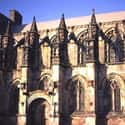 Rosslyn Chapel on Random Top Must-See Attractions in Scotland