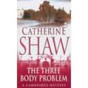 The Three Body Problem: A Cambridge Mystery on Random Best Sci Fi Novels for Smart People