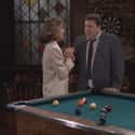 Love Thy Neighbor is listed (or ranked) 6 on the list The Best Episodes From Cheers Season 4