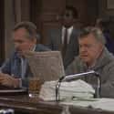The Bar Stoolie is listed (or ranked) 5 on the list The Best Episodes From Cheers Season 4