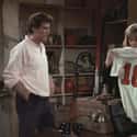 Take My Shirt...Please? is listed (or ranked) 1 on the list The Best Episodes From Cheers Season 4