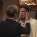 The Triangle is listed (or ranked) 22 on the list The Best Episodes From Cheers Season 4
