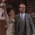 Second Time Around is listed (or ranked) 20 on the list The Best Episodes From Cheers Season 4