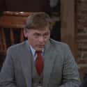 The Peterson Principle is listed (or ranked) 19 on the list The Best Episodes From Cheers Season 4