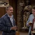 Money Dearest is listed (or ranked) 25 on the list The Best Episodes From Cheers Season 5