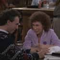 Never Love a Goalie, Part 1 is listed (or ranked) 24 on the list The Best Episodes From Cheers Season 5