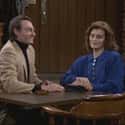 Never Love a Goalie, Part 2 is listed (or ranked) 6 on the list The Best Episodes From Cheers Season 5