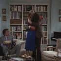 Dinner at Eight-ish is listed (or ranked) 11 on the list The Best Episodes From Cheers Season 5