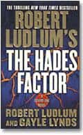 most popular robert ludlum books